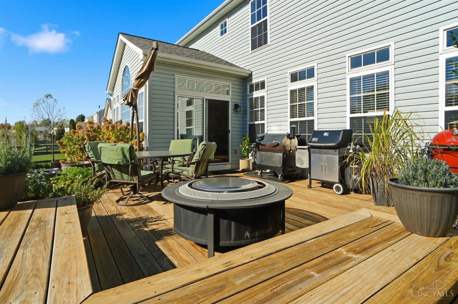 315 Indian Pointe Drive