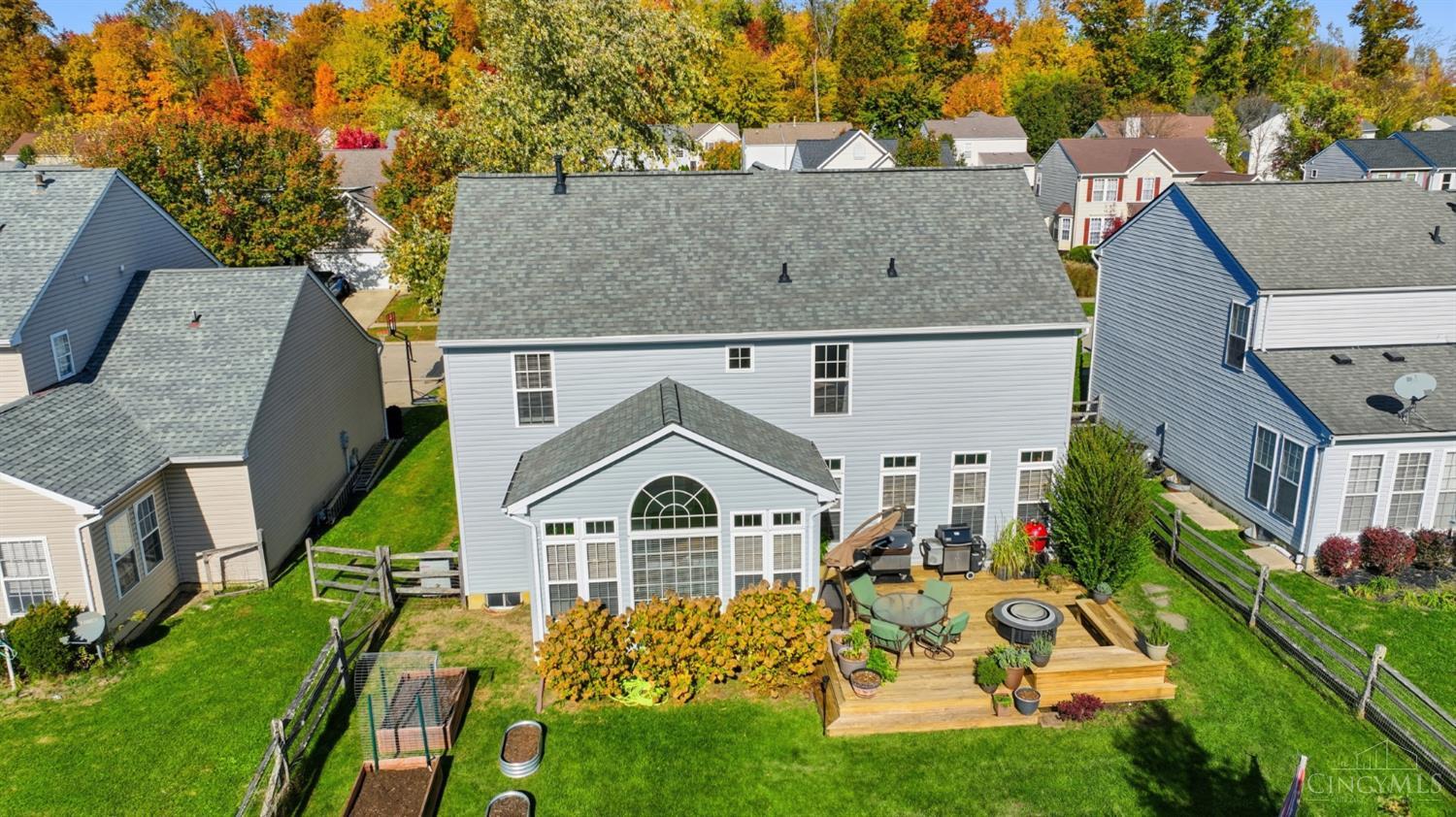 315 Indian Pointe Drive