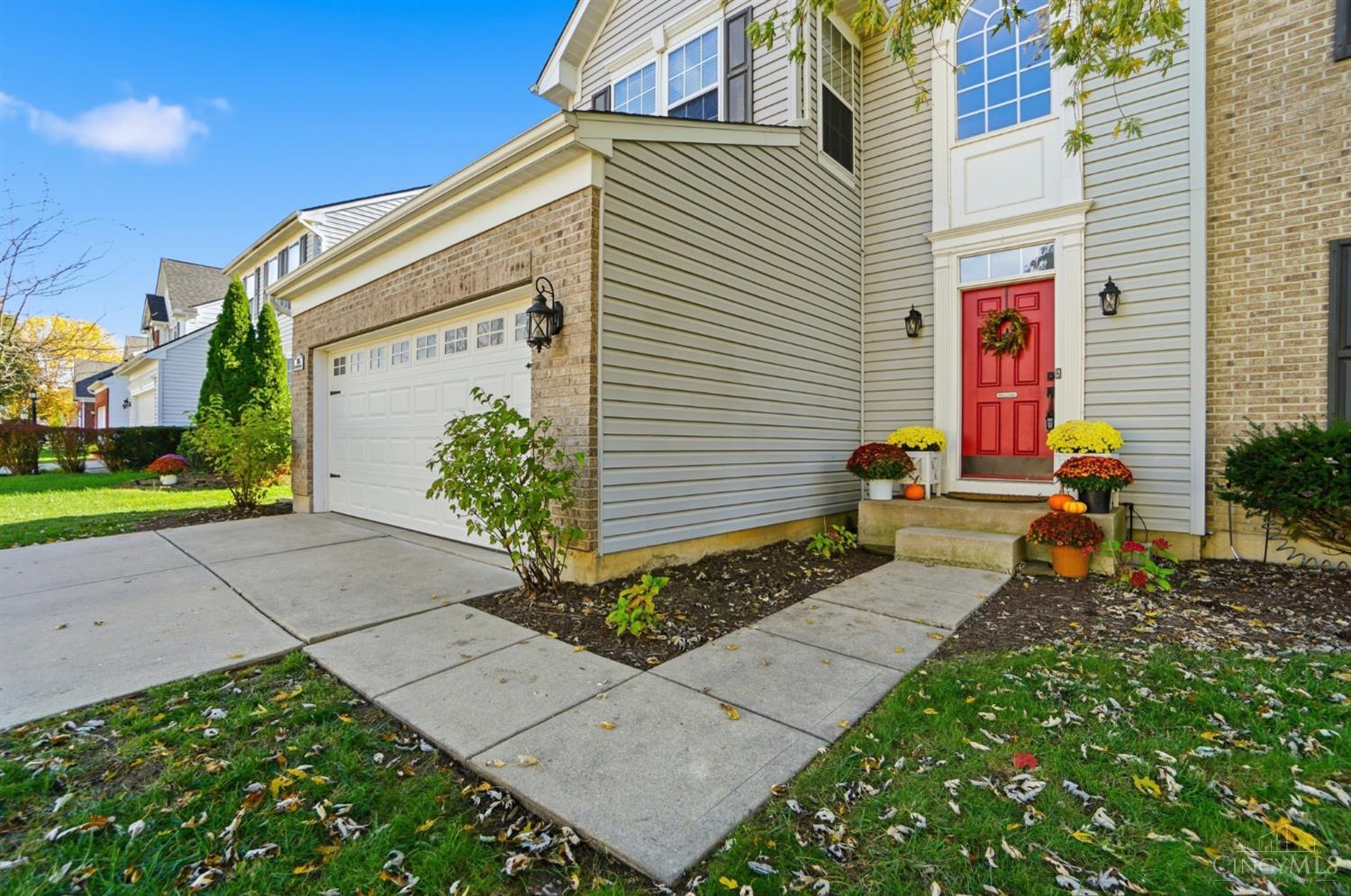 315 Indian Pointe Drive