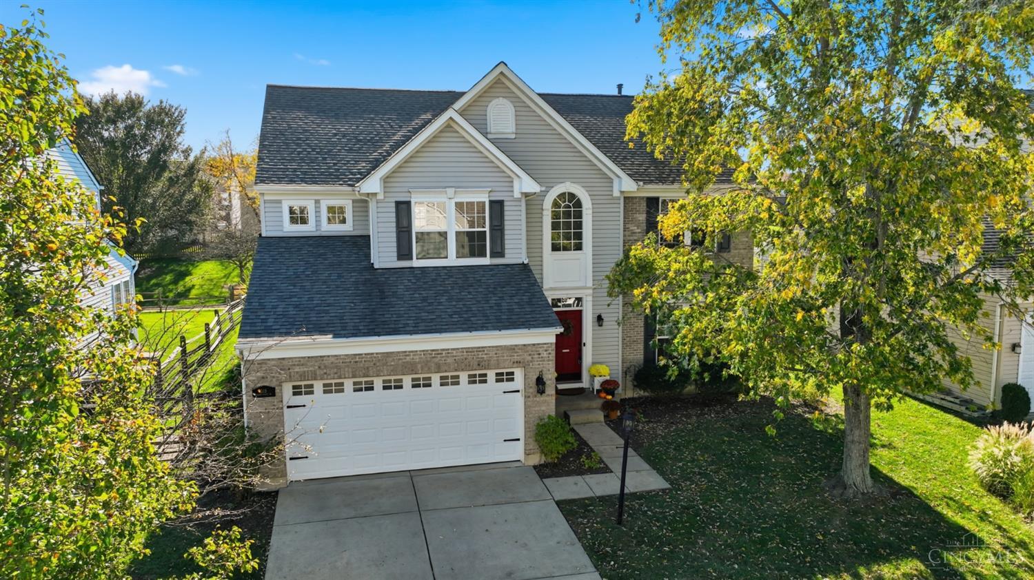 315 Indian Pointe Drive