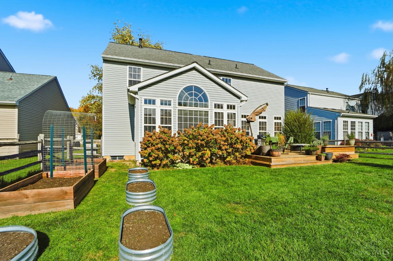 315 Indian Pointe Drive