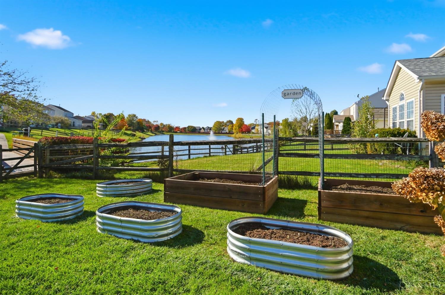 315 Indian Pointe Drive