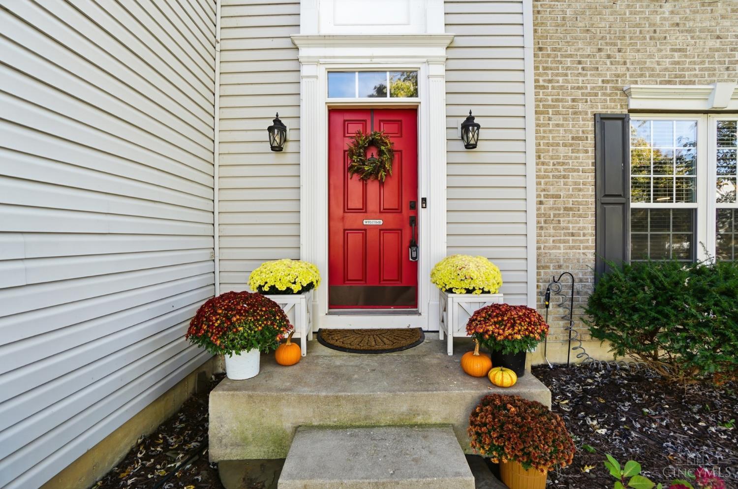 315 Indian Pointe Drive