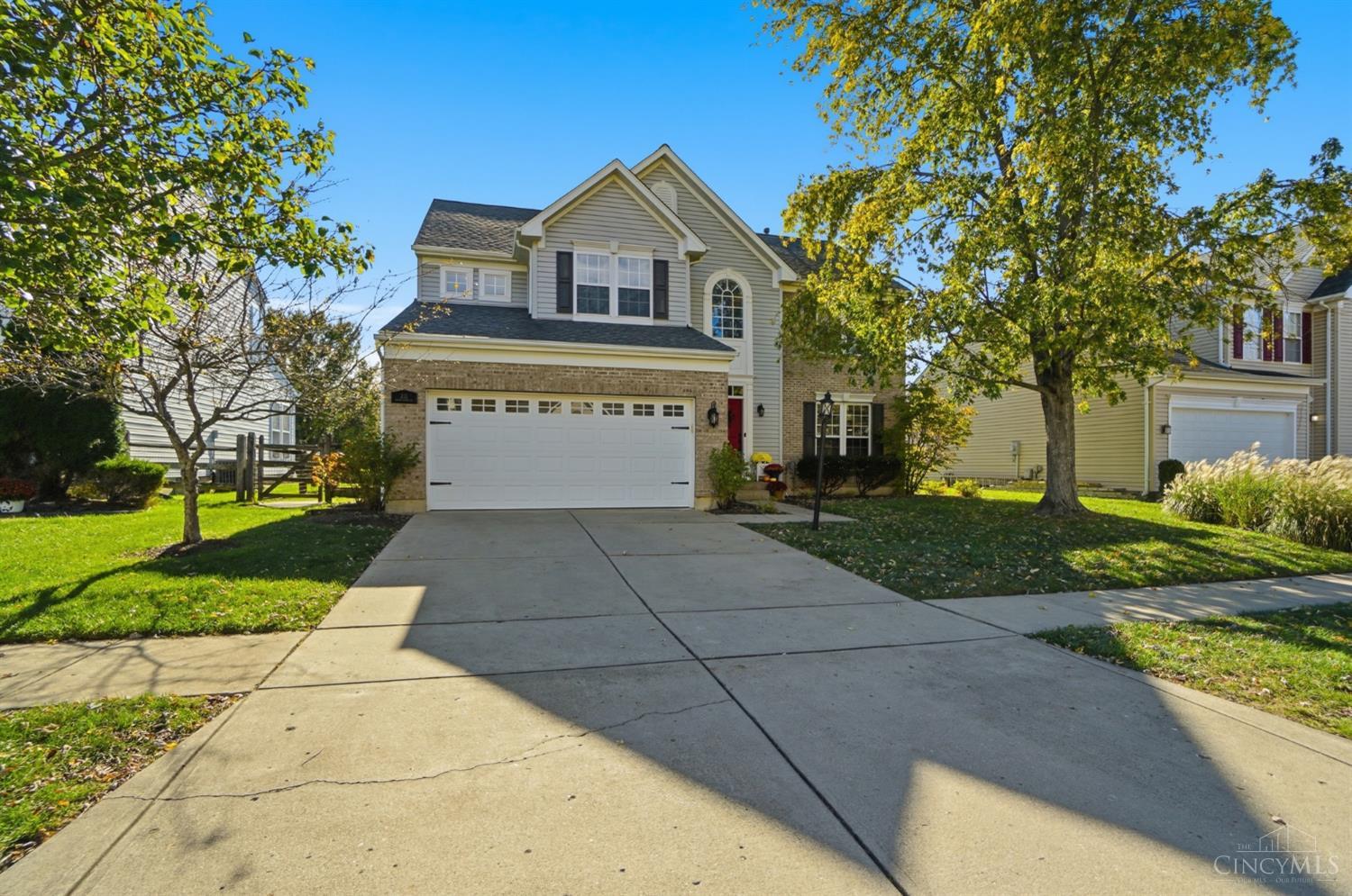 315 Indian Pointe Drive