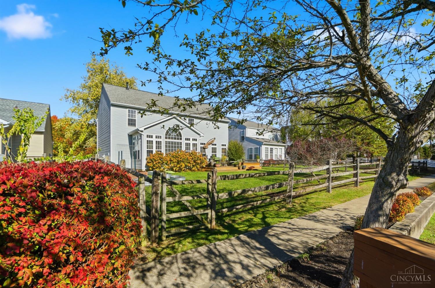 315 Indian Pointe Drive