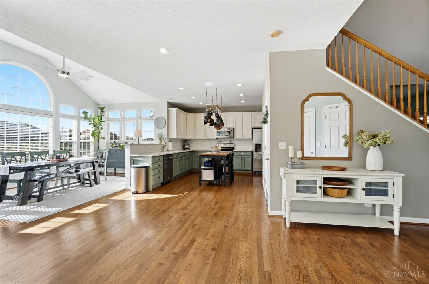 315 Indian Pointe Drive