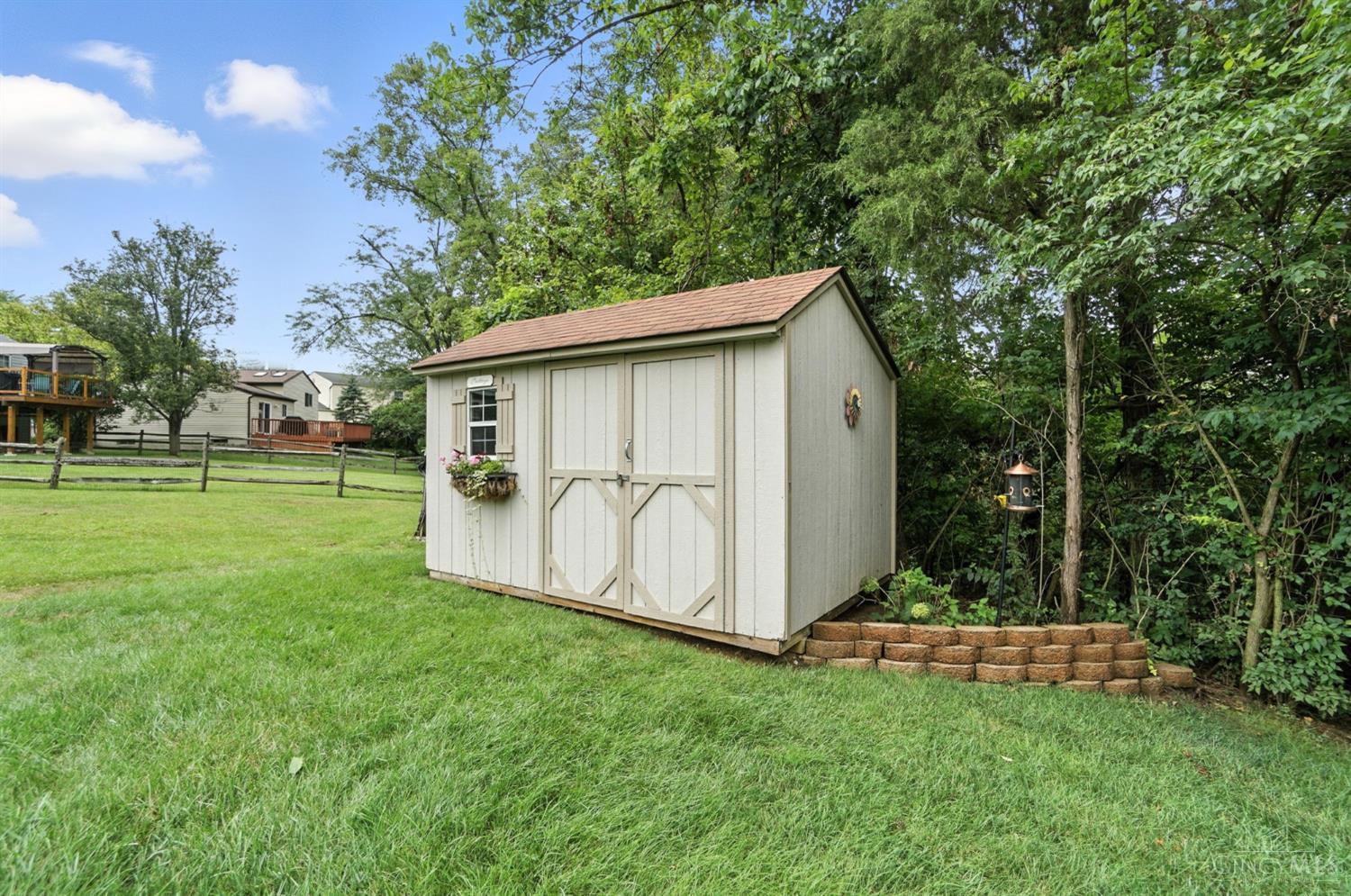 8187 Winding Trail Place