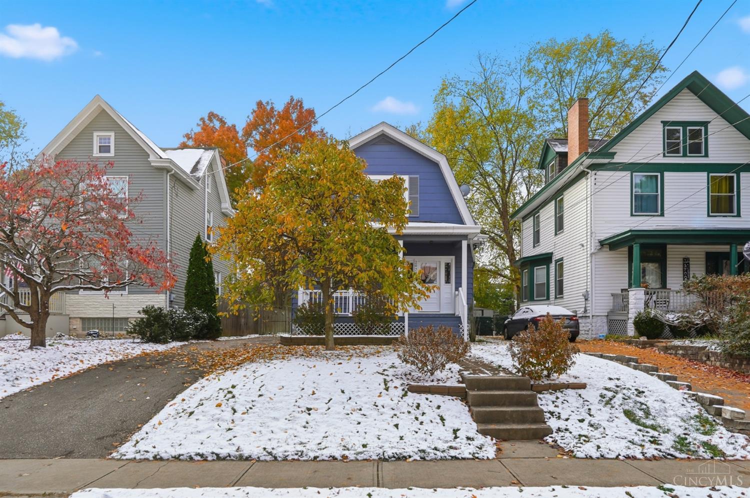 2023 Maple Avenue