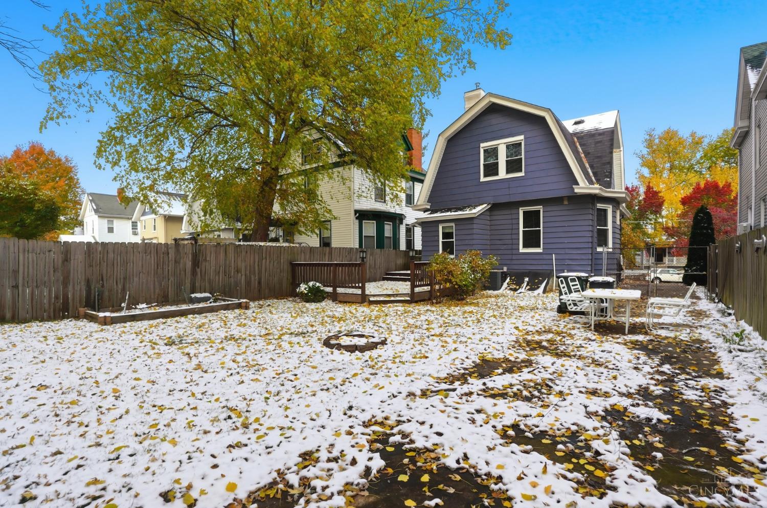 2023 Maple Avenue