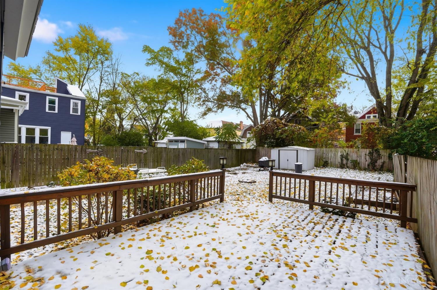 2023 Maple Avenue