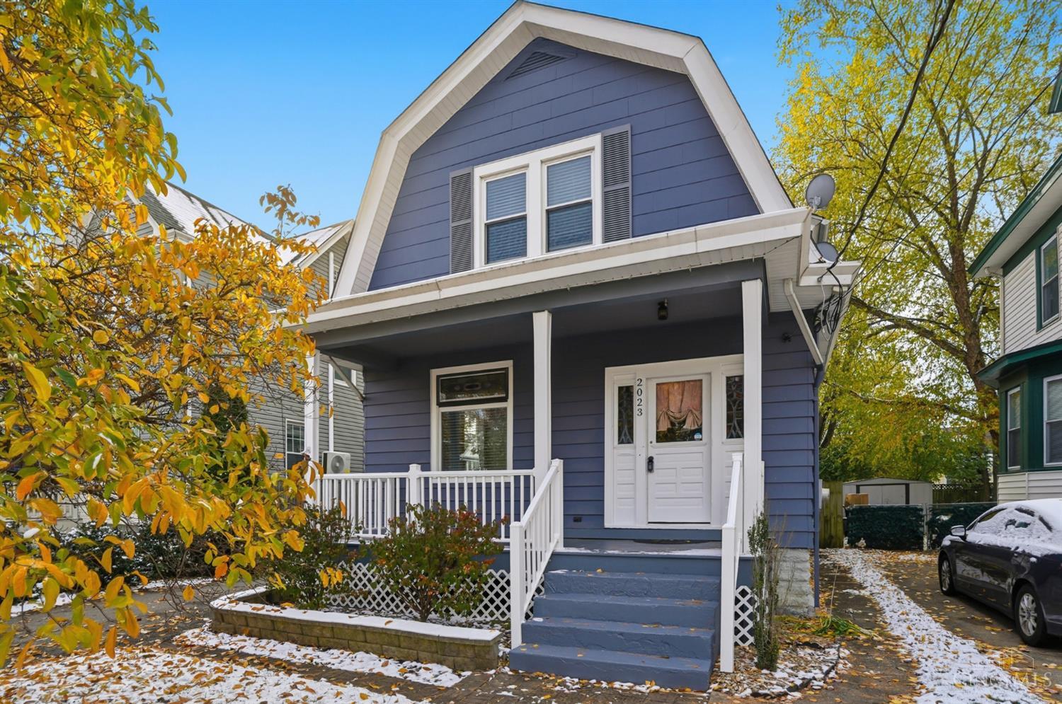 2023 Maple Avenue