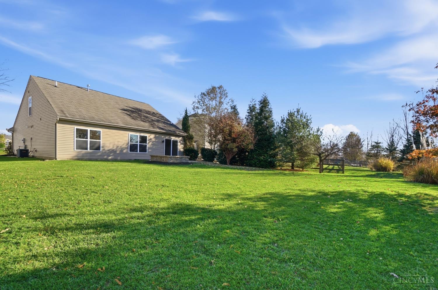 6186 Silver Wood Drive