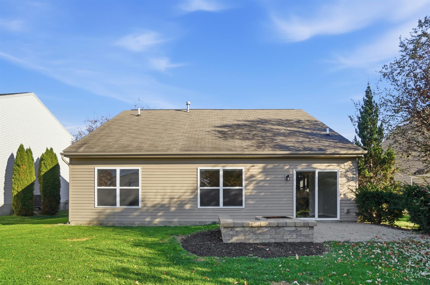 6186 Silver Wood Drive