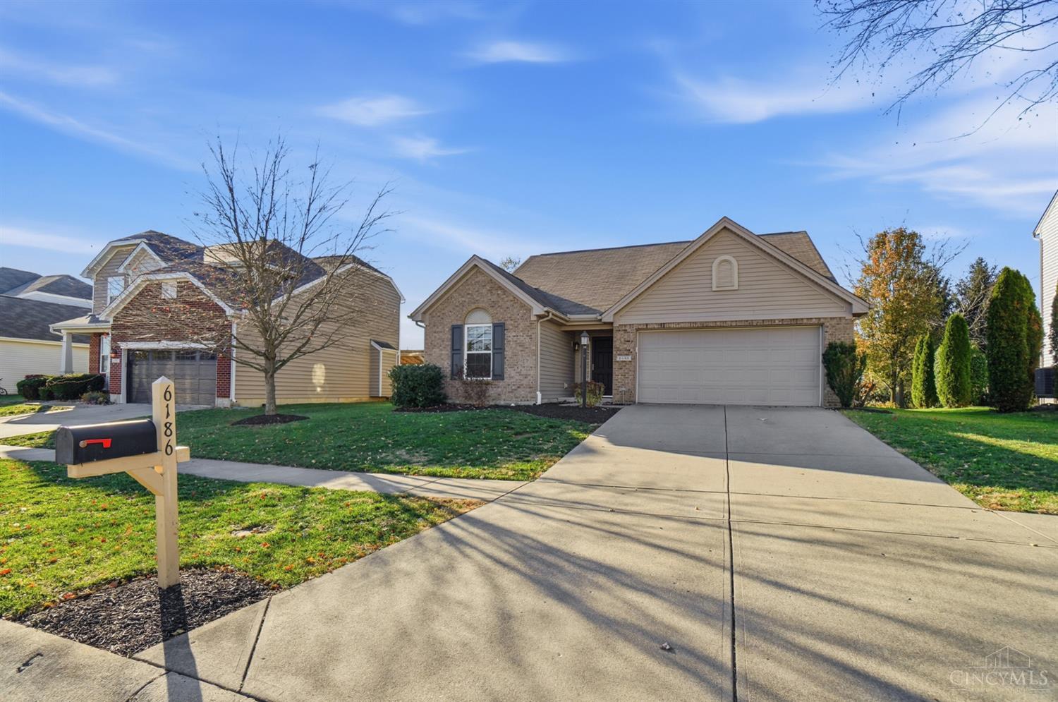 6186 Silver Wood Drive