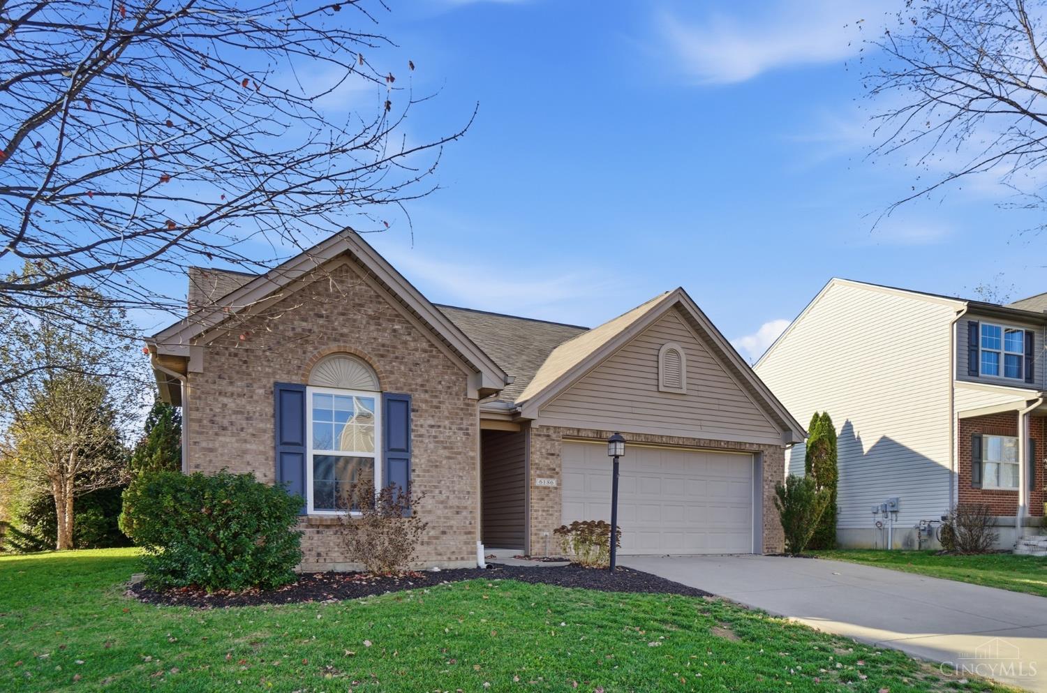 6186 Silver Wood Drive