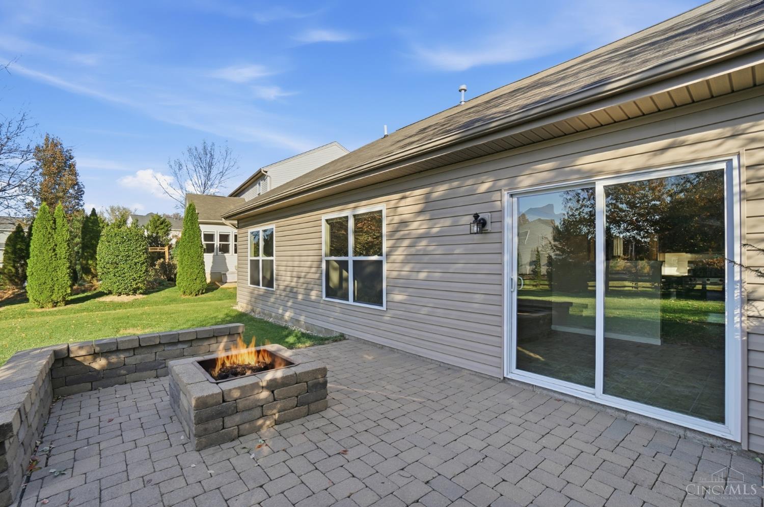 6186 Silver Wood Drive