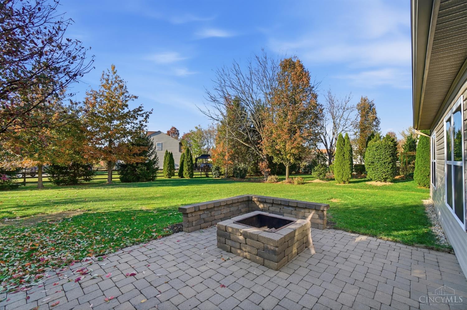 6186 Silver Wood Drive