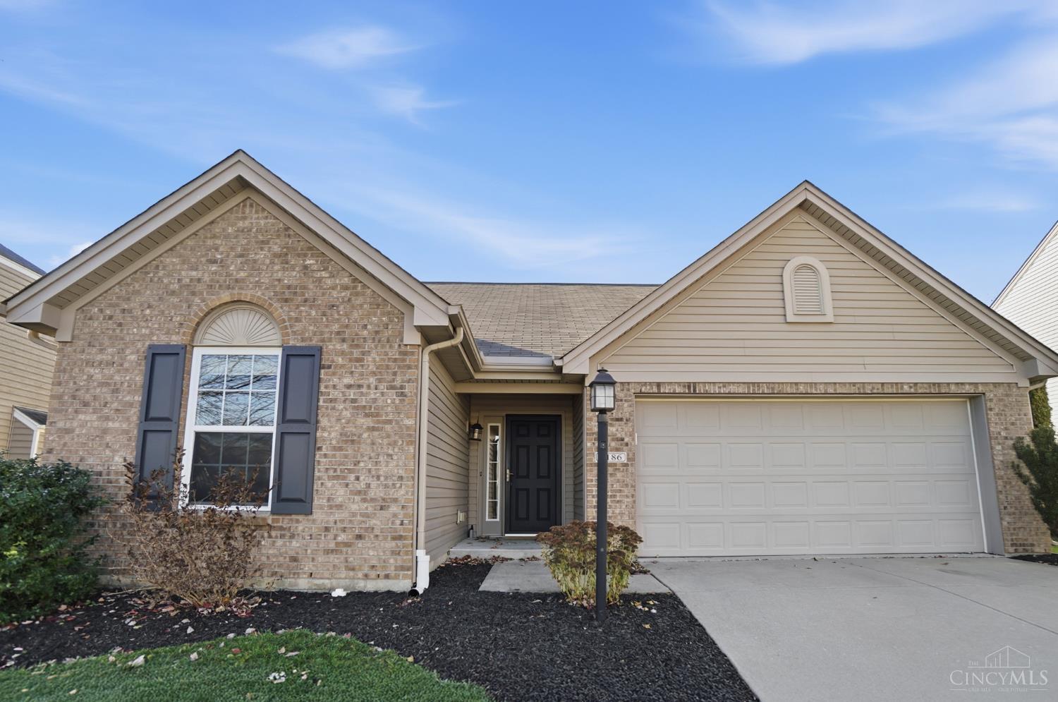 6186 Silver Wood Drive