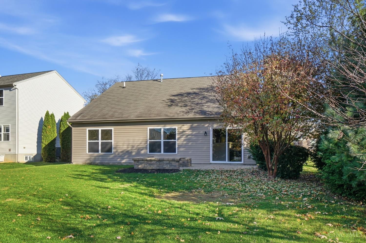 6186 Silver Wood Drive