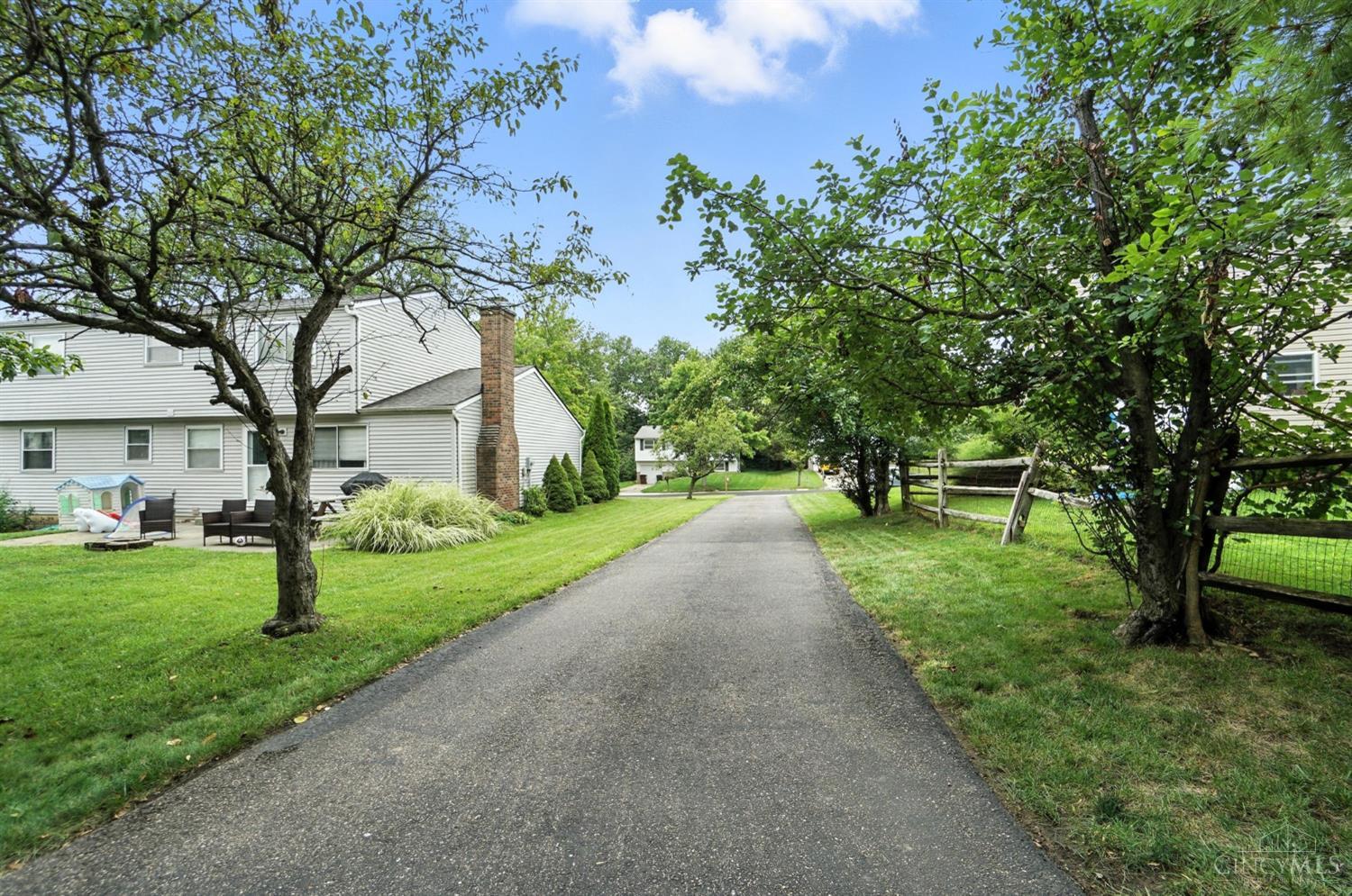 8187 Winding Trail Place