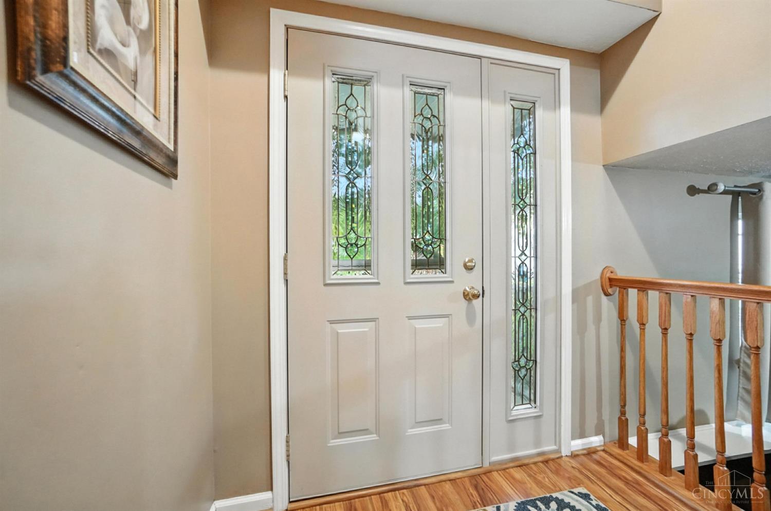 8187 Winding Trail Place