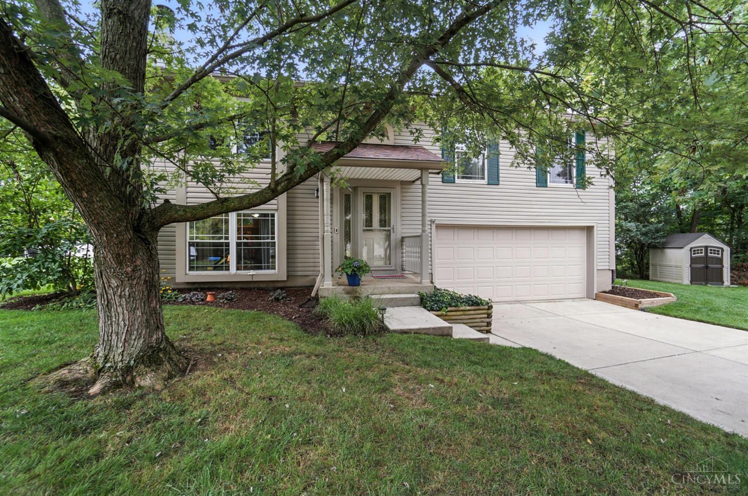 8187 Winding Trail Place