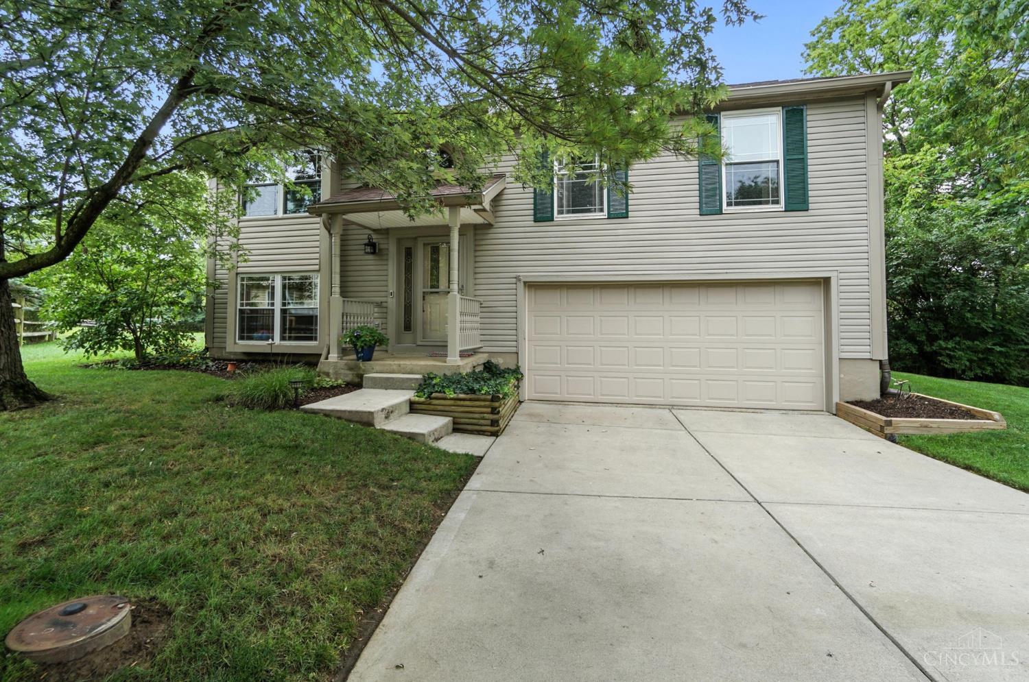 8187 Winding Trail Place