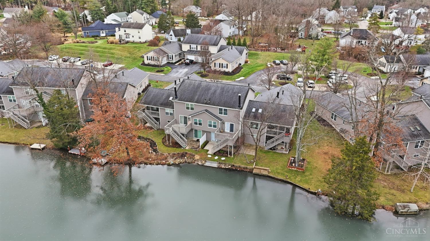 758 Stoneharbor Lane