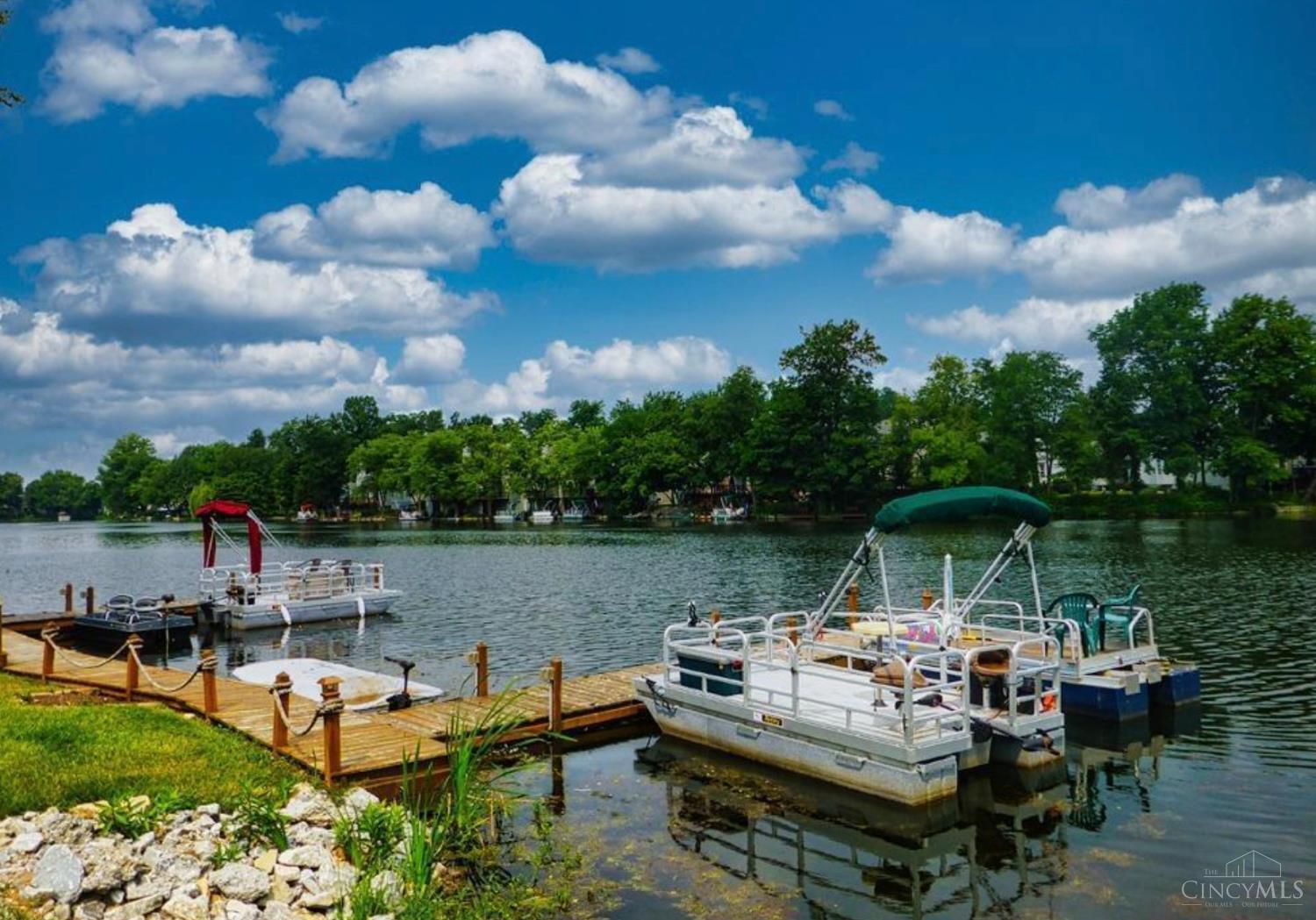 758 Stoneharbor Lane