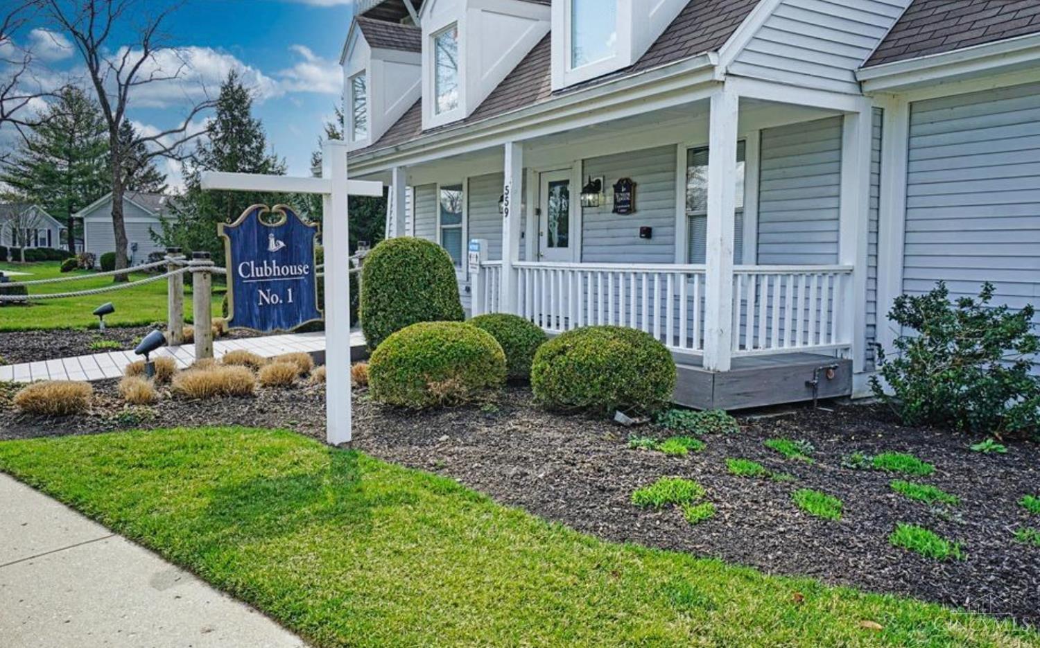 758 Stoneharbor Lane