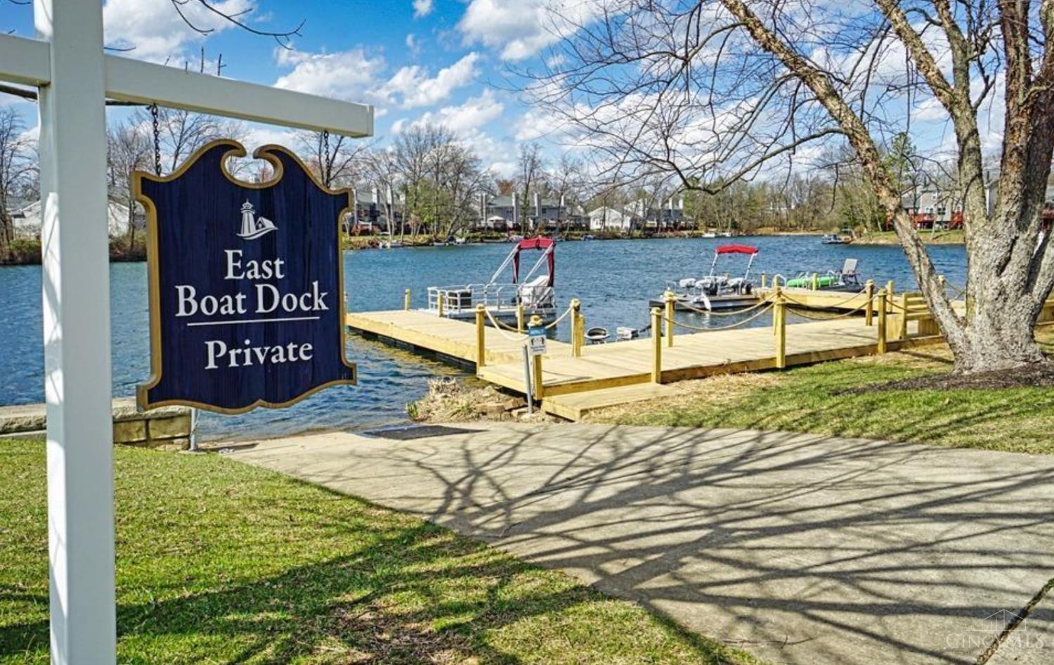 758 Stoneharbor Lane