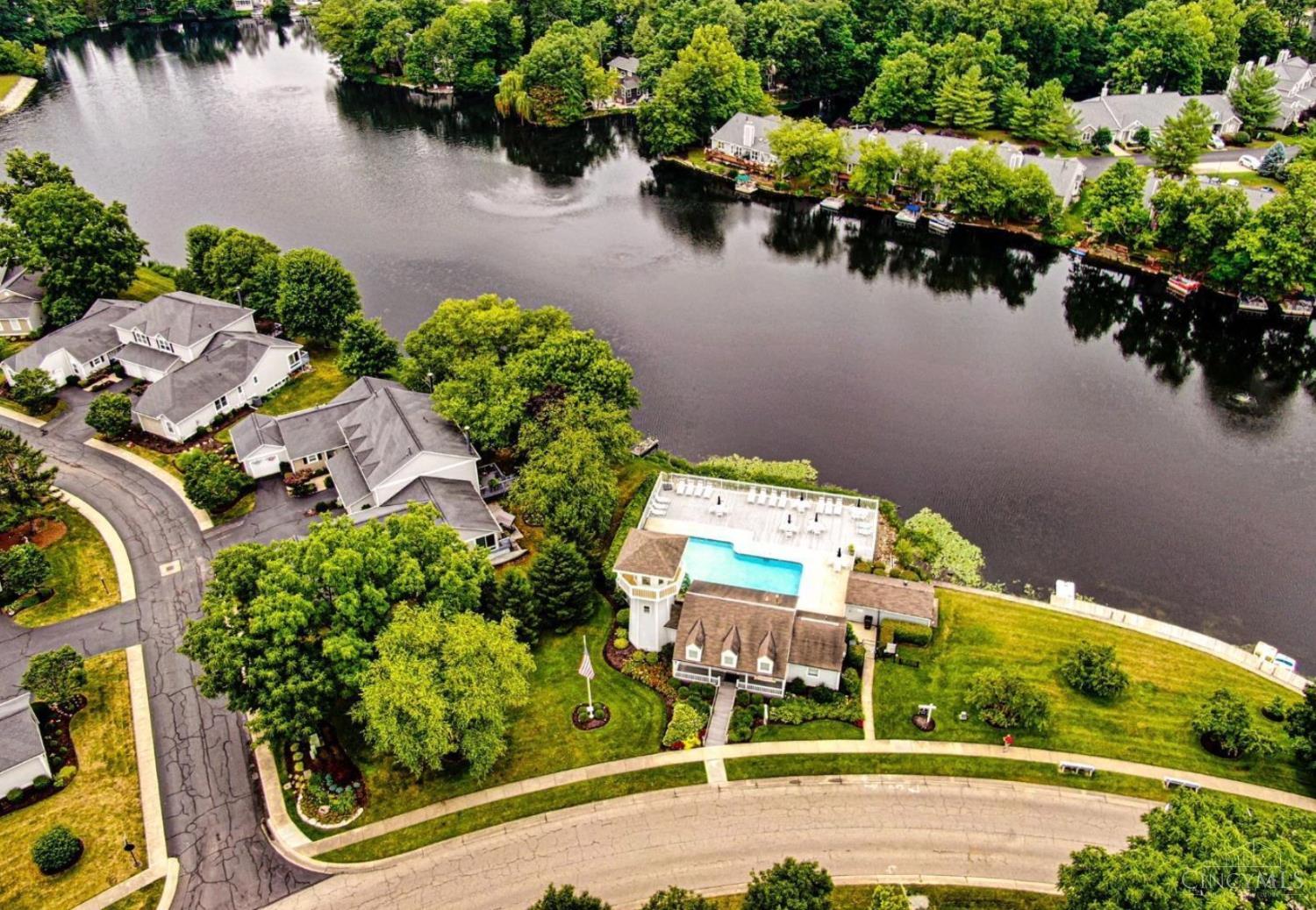 758 Stoneharbor Lane