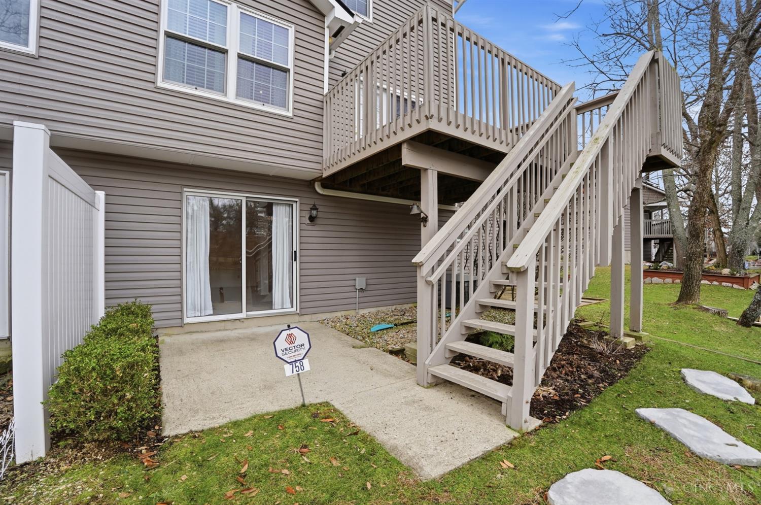 758 Stoneharbor Lane