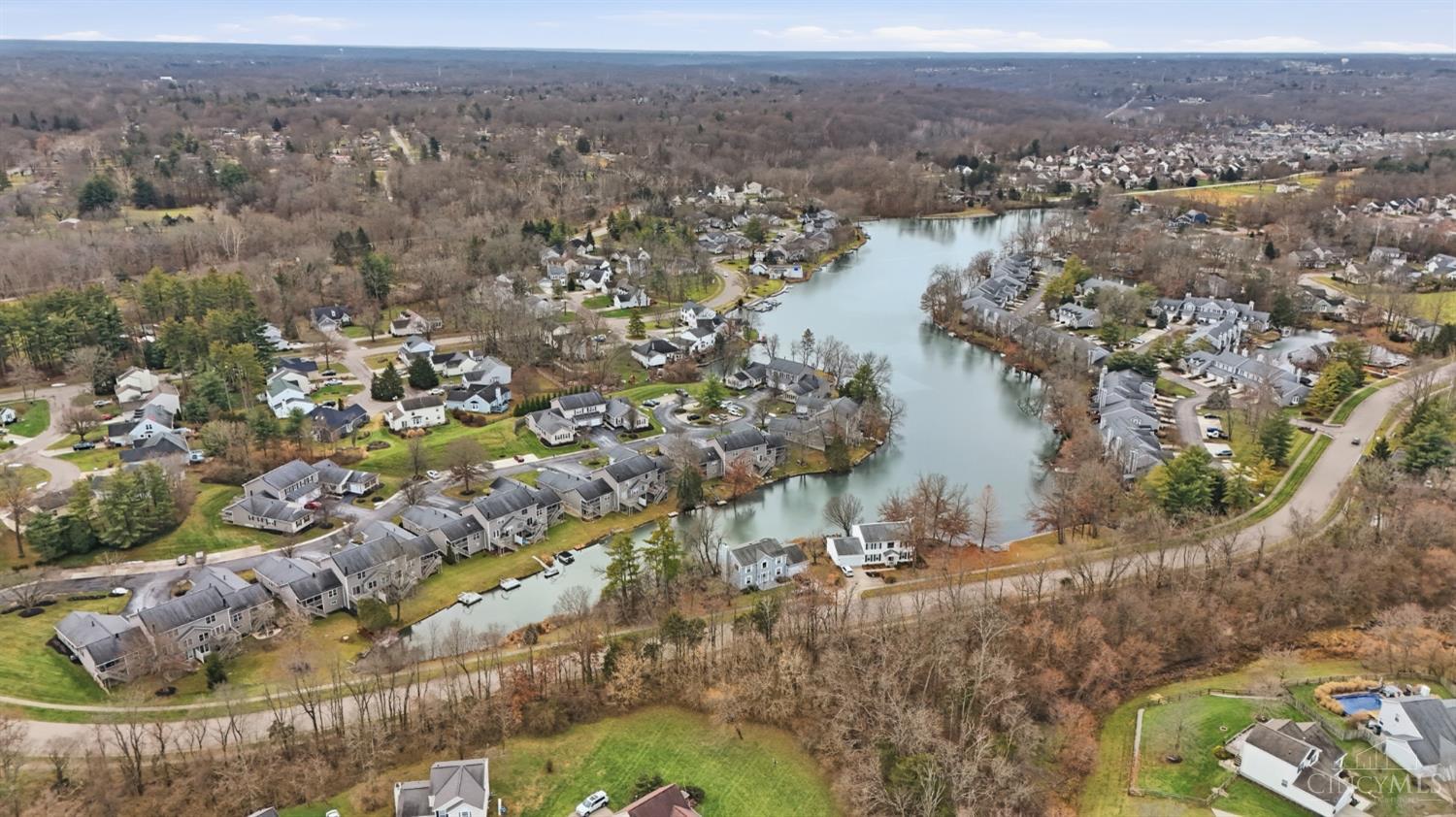 758 Stoneharbor Lane