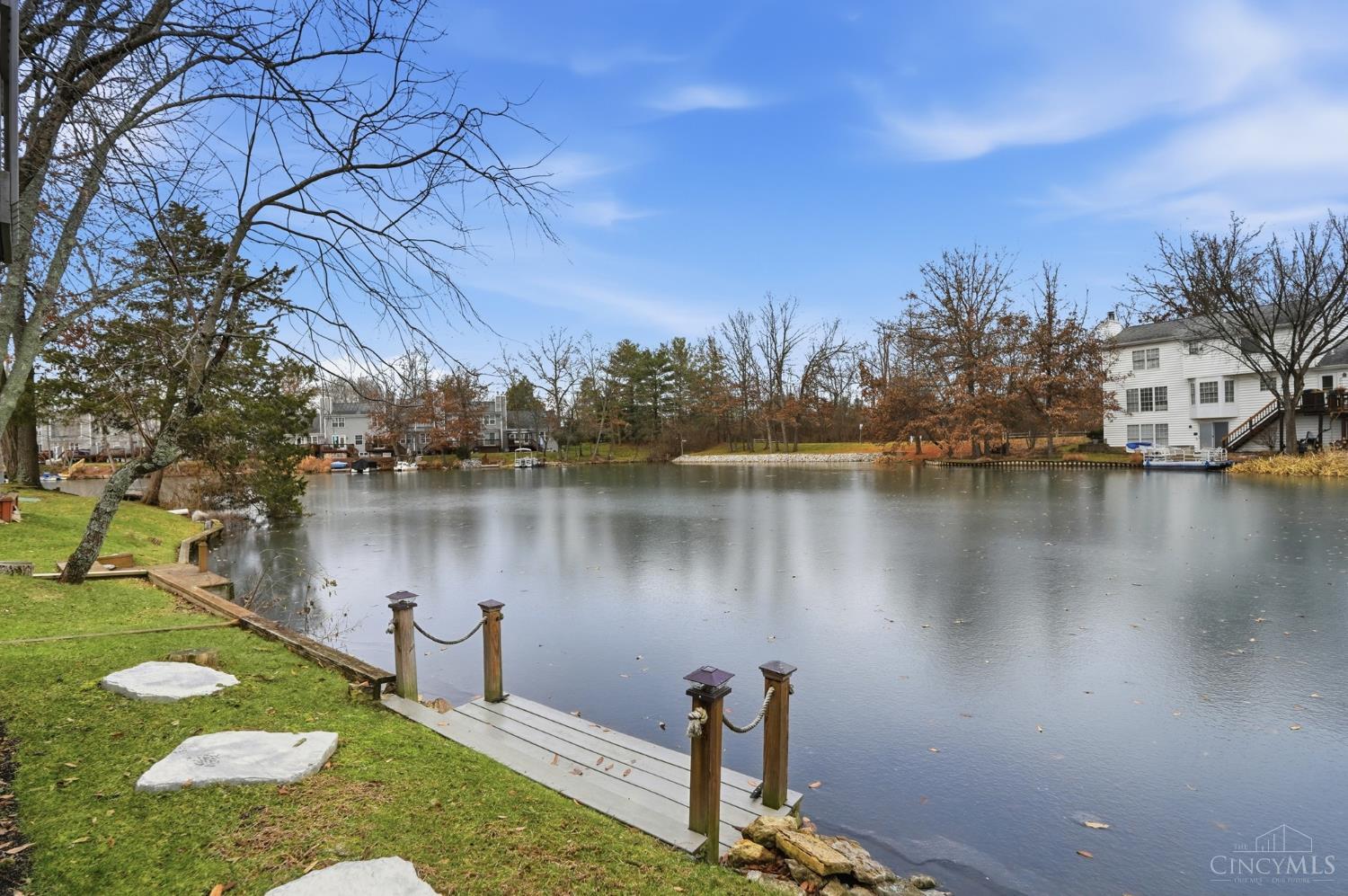 758 Stoneharbor Lane