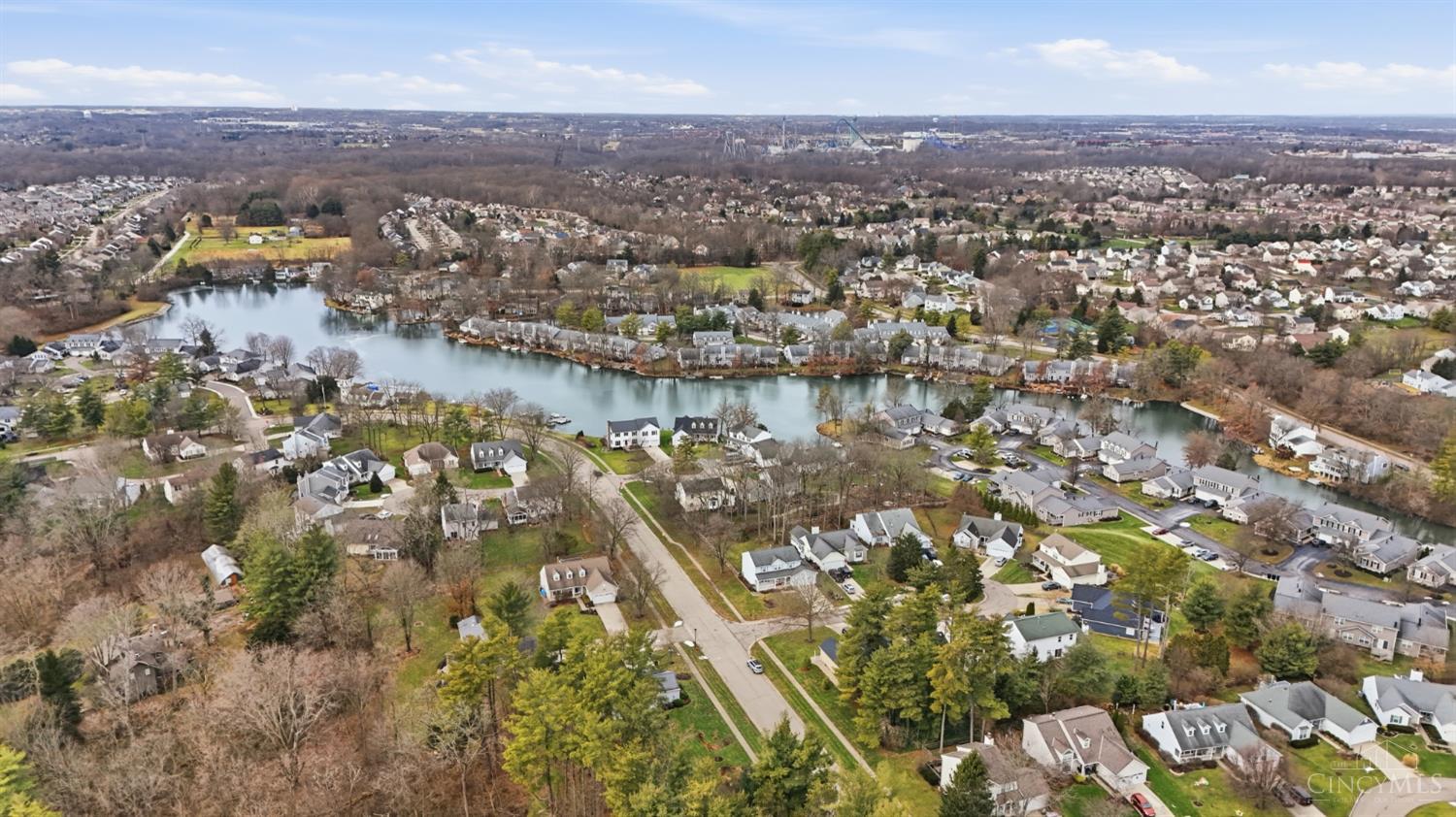 758 Stoneharbor Lane