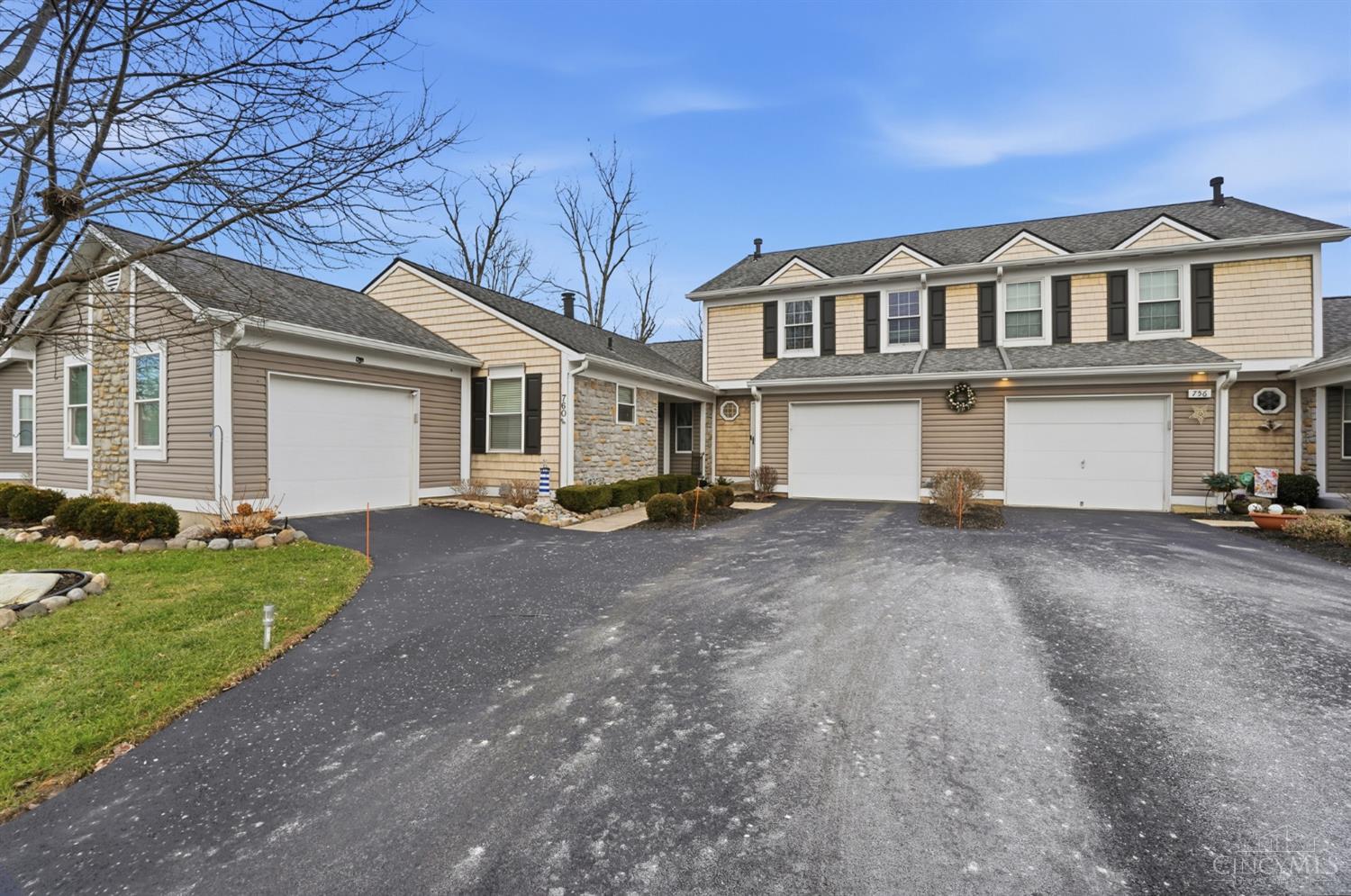 758 Stoneharbor Lane