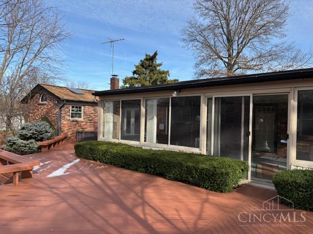 9411 Gina Drive