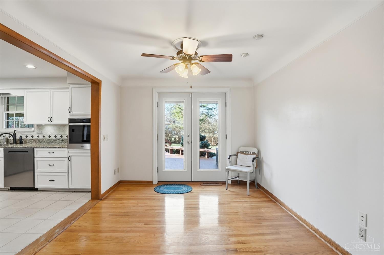 9411 Gina Drive