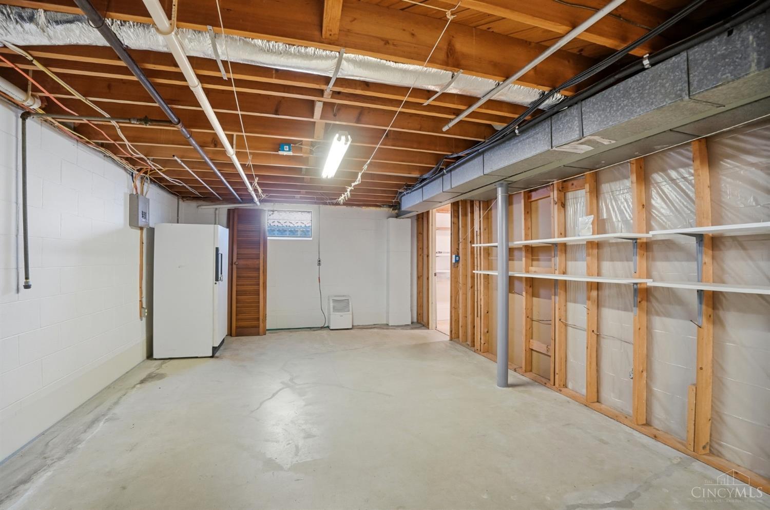 9411 Gina Drive