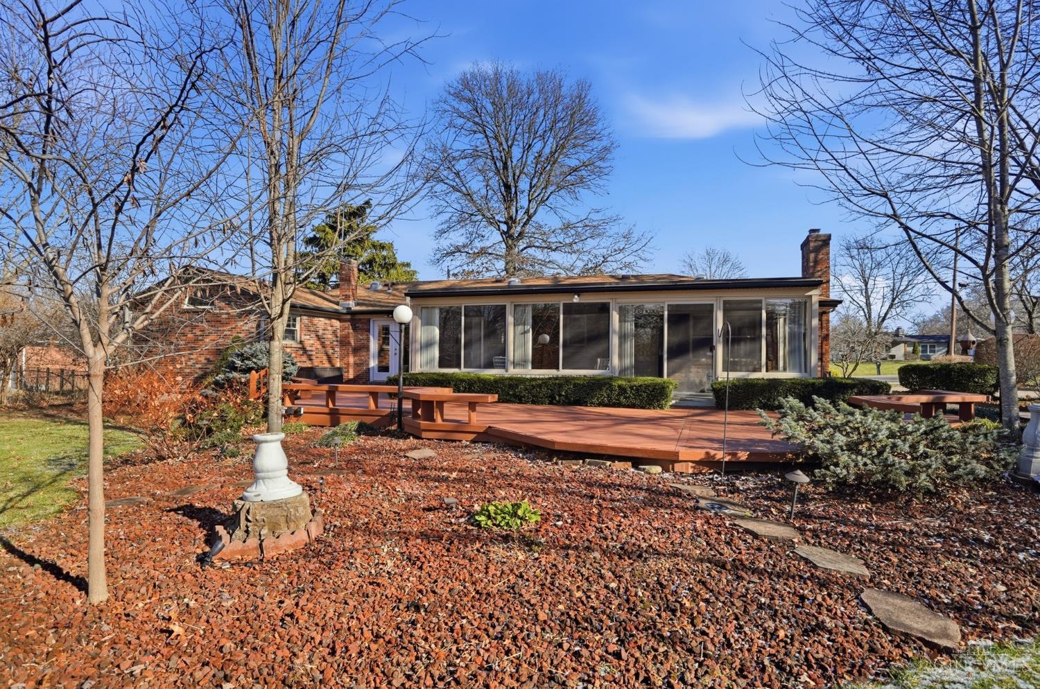 9411 Gina Drive