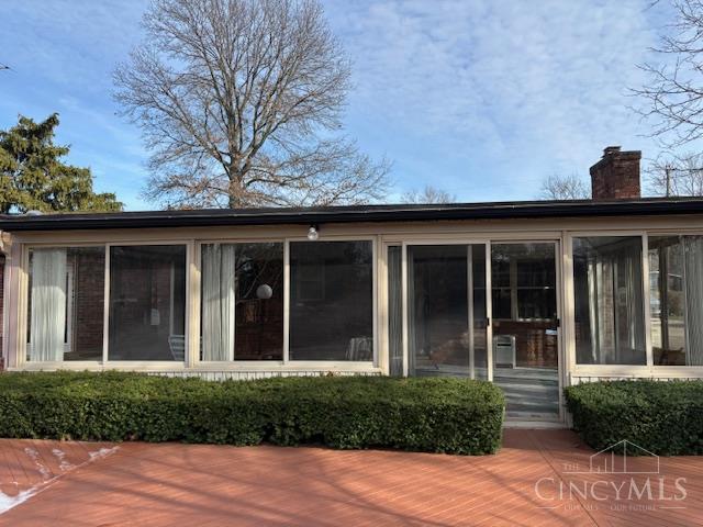 9411 Gina Drive