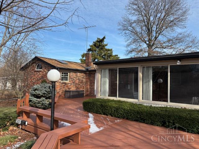 9411 Gina Drive