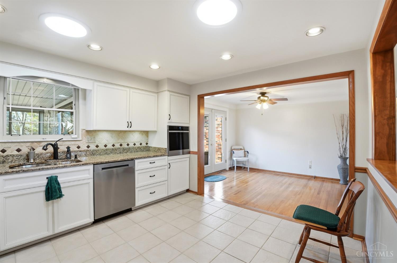 9411 Gina Drive