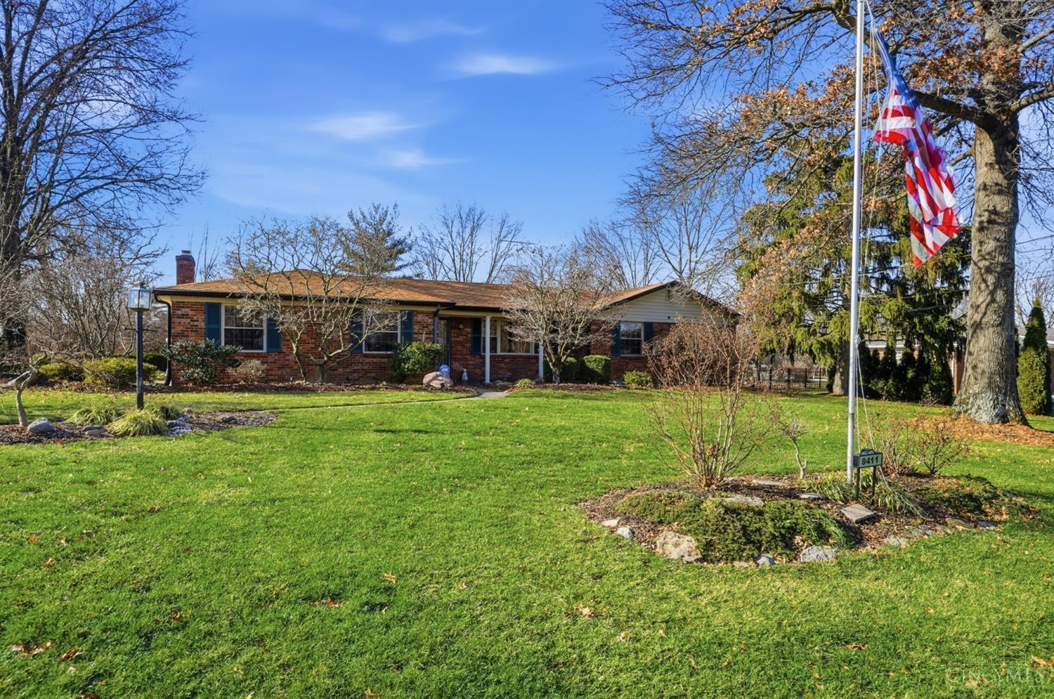 9411 Gina Drive