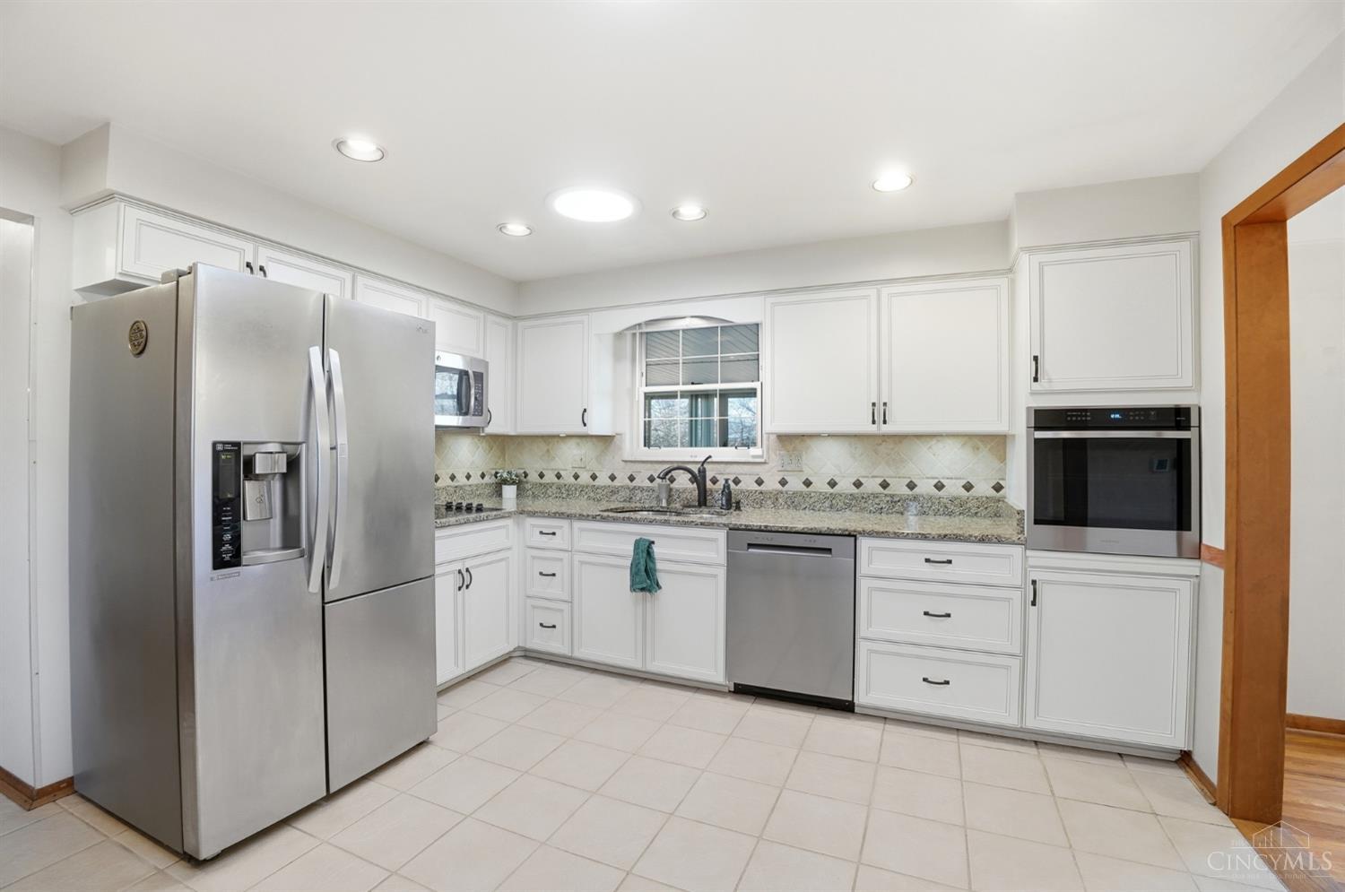 9411 Gina Drive
