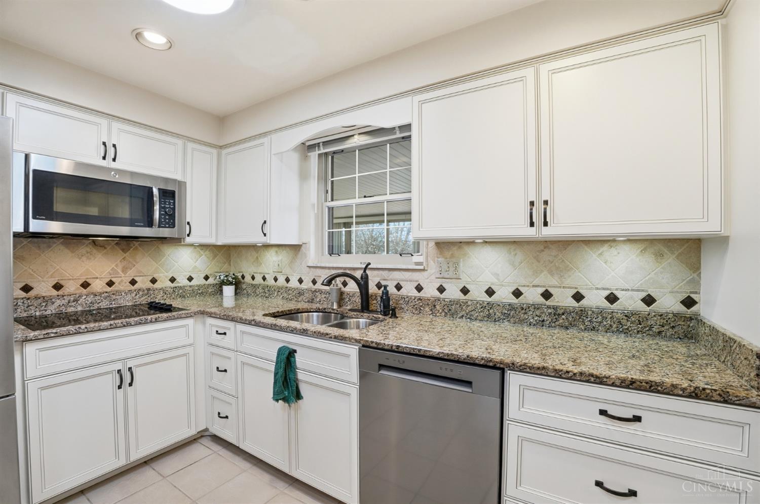 9411 Gina Drive