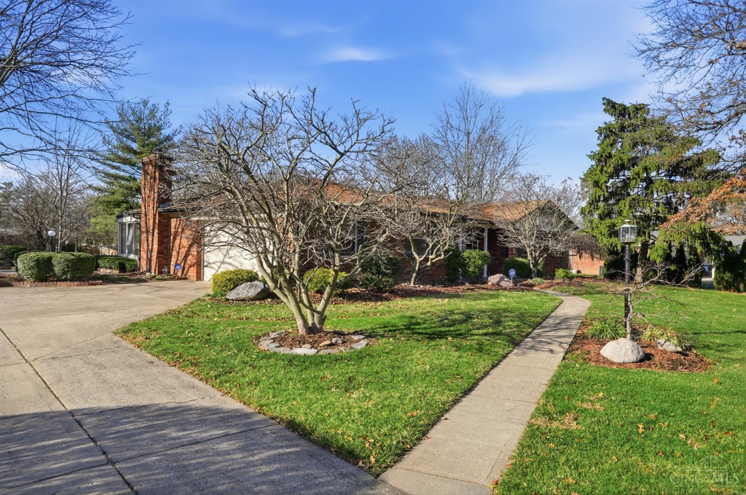 9411 Gina Drive