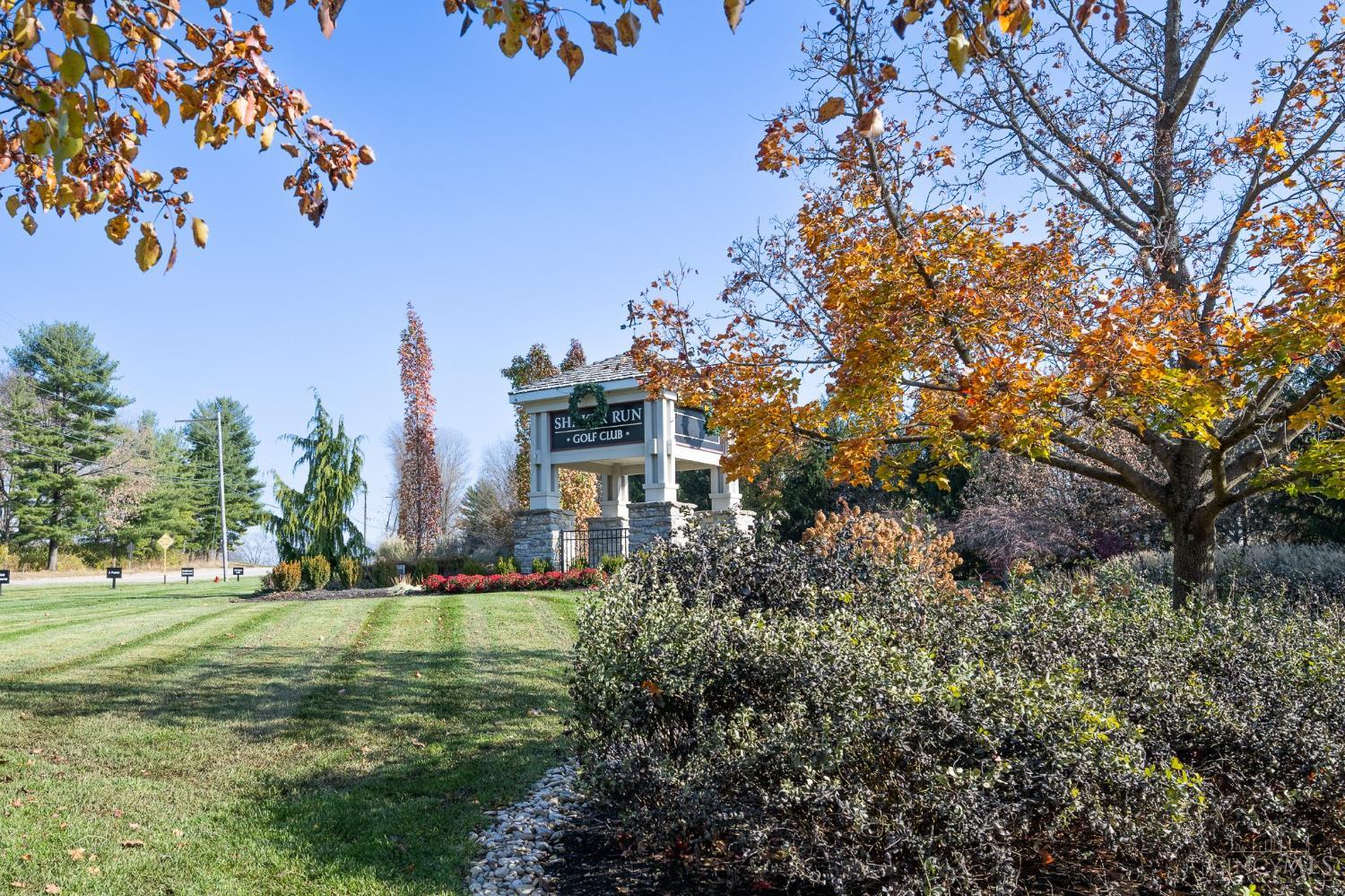 4418 Fairway Lane