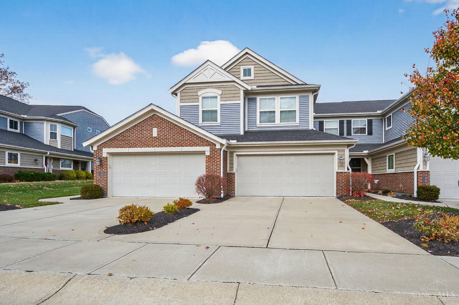 4418 Fairway Lane